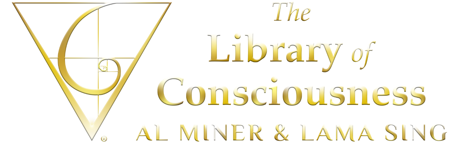 The Library of Consciousness
