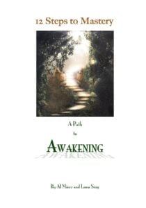 This image has an empty alt attribute; its file name is 12-steps-to-mastery-a-path-to-awakening-paperback-210x300.jpg