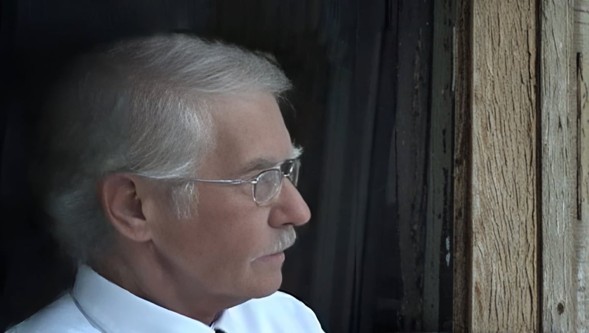 Photo of Al Miner - Library of Consciousness®